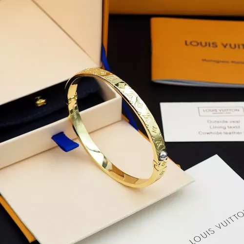 Replica Louis Vuitton LV Bracelets #1344596 $27.00 USD for Wholesale
