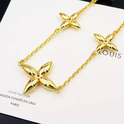 Replica Louis Vuitton Necklaces #1344598 $34.00 USD for Wholesale