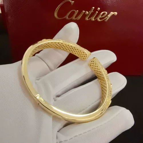 Replica Cartier bracelets #1344599 $60.00 USD for Wholesale