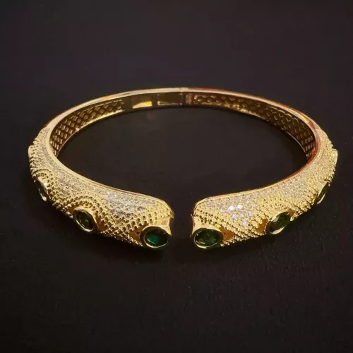 Replica Cartier bracelets #1344599 $60.00 USD for Wholesale