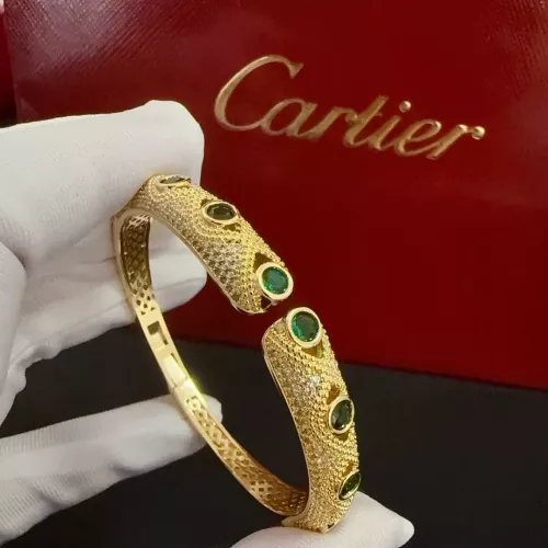 Replica Cartier bracelets #1344599 $60.00 USD for Wholesale
