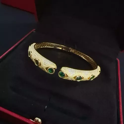 Replica Cartier bracelets #1344599 $60.00 USD for Wholesale