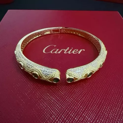 Replica Cartier bracelets #1344599 $60.00 USD for Wholesale