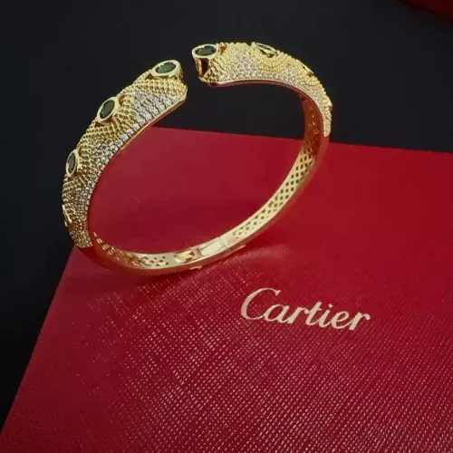 Replica Cartier bracelets #1344599 $60.00 USD for Wholesale