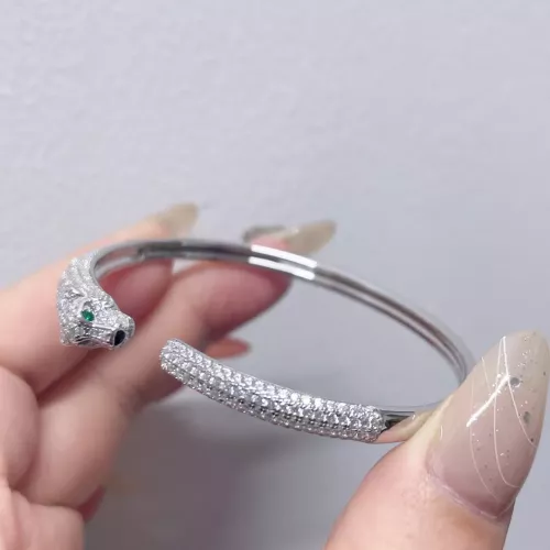 Replica Cartier bracelets #1344600 $72.00 USD for Wholesale