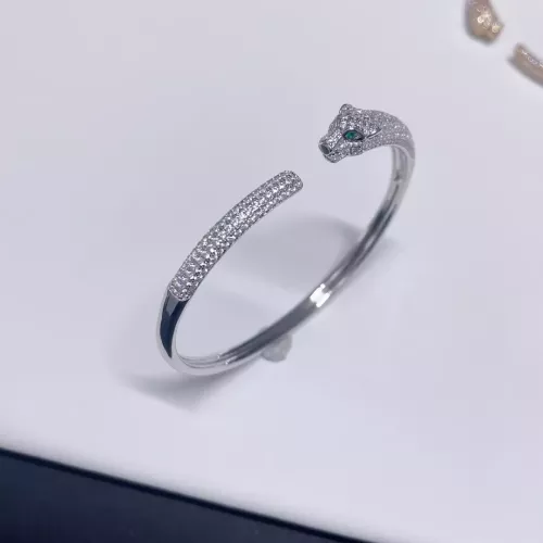 Replica Cartier bracelets #1344600 $72.00 USD for Wholesale