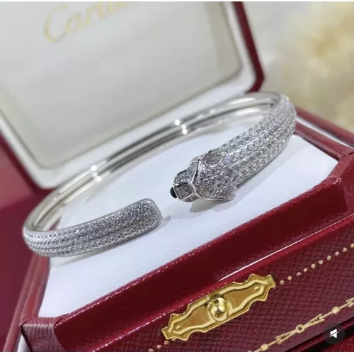 Replica Cartier bracelets #1344600 $72.00 USD for Wholesale