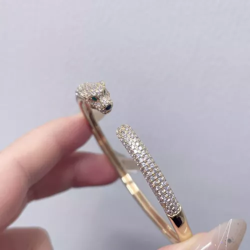 Replica Cartier bracelets #1344601 $72.00 USD for Wholesale