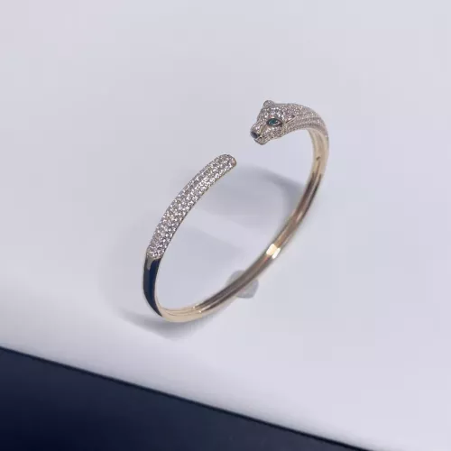 Replica Cartier bracelets #1344601 $72.00 USD for Wholesale