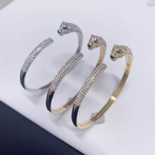 Replica Cartier bracelets #1344601 $72.00 USD for Wholesale