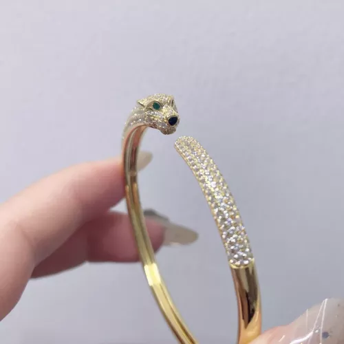 Replica Cartier bracelets #1344602 $72.00 USD for Wholesale