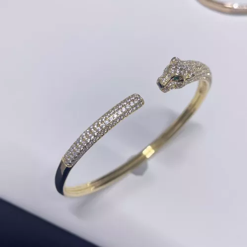 Replica Cartier bracelets #1344602 $72.00 USD for Wholesale