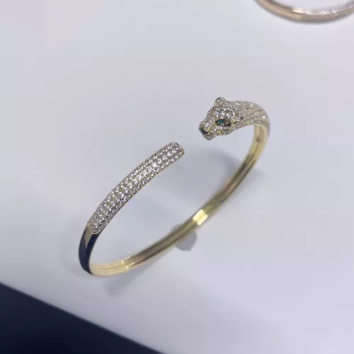 Replica Cartier bracelets #1344602 $72.00 USD for Wholesale