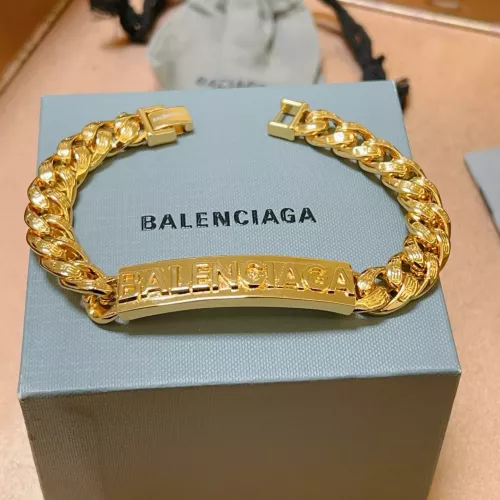Balenciaga Bracelets #1344628 $45.00 USD, Wholesale Replica Balenciaga Bracelets
