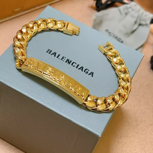 Replica Balenciaga Bracelets #1344628 $45.00 USD for Wholesale