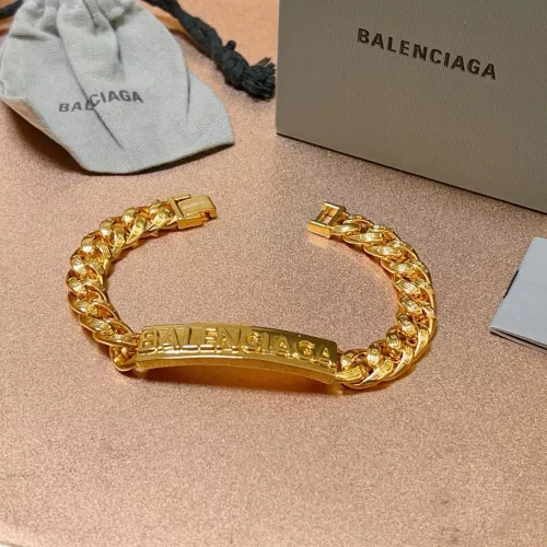 Replica Balenciaga Bracelets #1344628 $45.00 USD for Wholesale