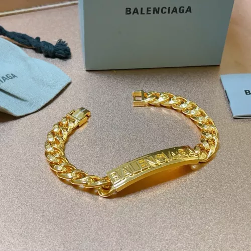 Replica Balenciaga Bracelets #1344628 $45.00 USD for Wholesale