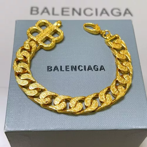 Balenciaga Bracelets #1344629 $45.00 USD, Wholesale Replica Balenciaga Bracelets