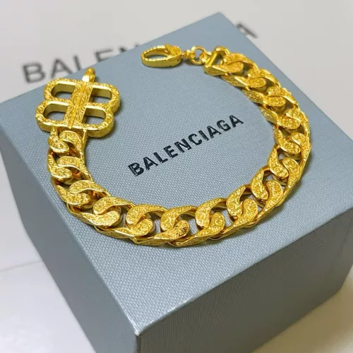Replica Balenciaga Bracelets #1344629 $45.00 USD for Wholesale