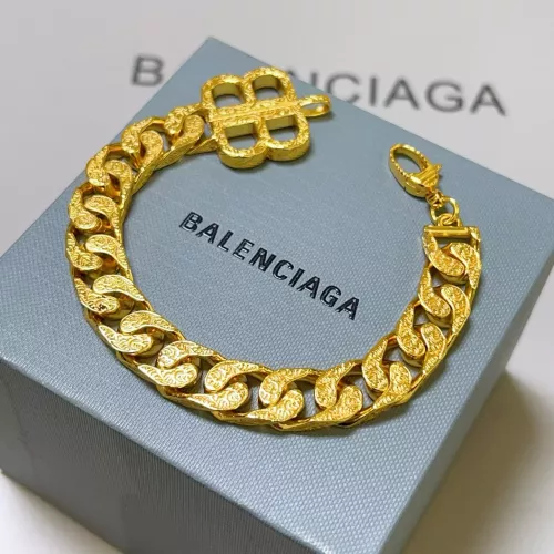 Replica Balenciaga Bracelets #1344629 $45.00 USD for Wholesale