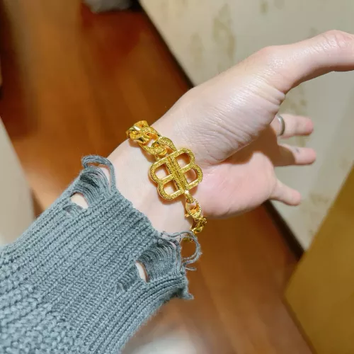 Replica Balenciaga Bracelets #1344629 $45.00 USD for Wholesale