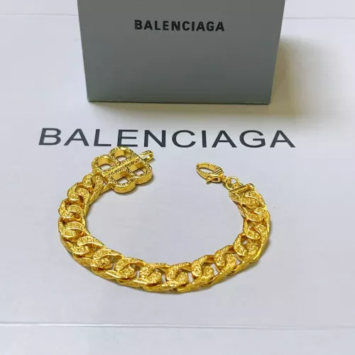 Replica Balenciaga Bracelets #1344629 $45.00 USD for Wholesale