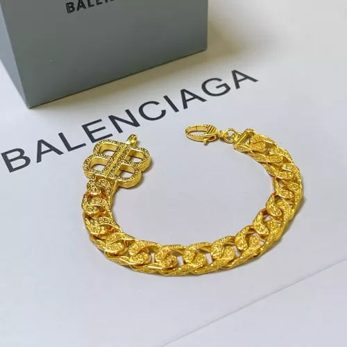 Replica Balenciaga Bracelets #1344629 $45.00 USD for Wholesale