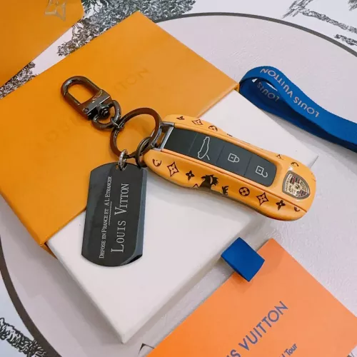 Replica Louis Vuitton LV Key Holder And Bag Buckle #1344632 $38.00 USD for Wholesale