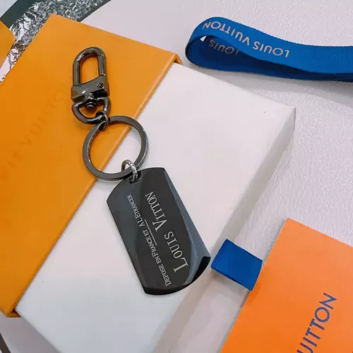 Replica Louis Vuitton LV Key Holder And Bag Buckle #1344632 $38.00 USD for Wholesale