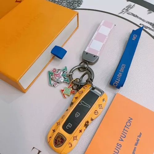 Replica Louis Vuitton LV Key Holder And Bag Buckle #1344633 $39.00 USD for Wholesale