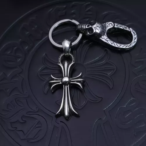 Chrome Hearts Key Holder And Bag Buckle #1344634 $45.00 USD, Wholesale Replica Chrome Hearts Key Holder And Bag Buckle