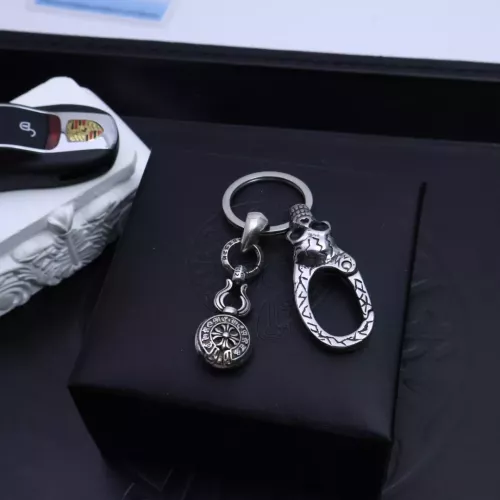 Chrome Hearts Key Holder And Bag Buckle #1344635 $45.00 USD, Wholesale Replica Chrome Hearts Key Holder And Bag Buckle
