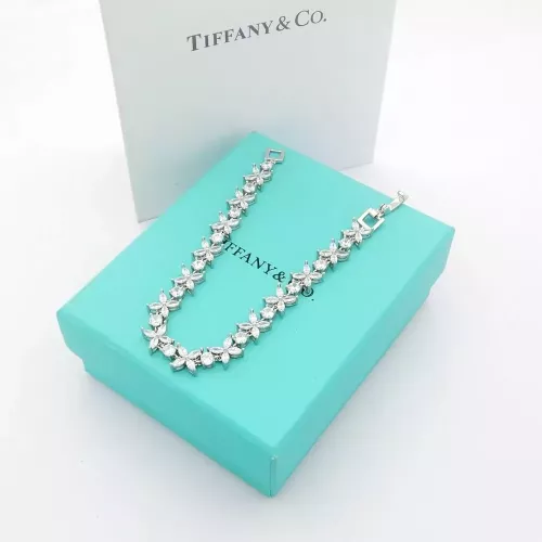 Replica Tiffany Bracelets For Women #1344644 $39.00 USD for Wholesale