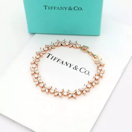 Tiffany Bracelets For Women #1344645 $39.00 USD, Wholesale Replica Tiffany Bracelets