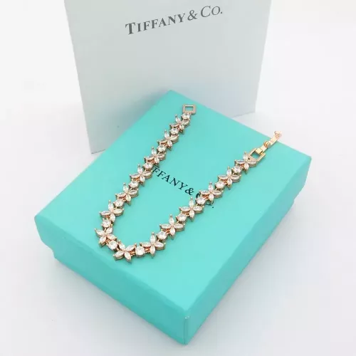 Replica Tiffany Bracelets For Women #1344645 $39.00 USD for Wholesale