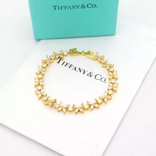 Tiffany Bracelets For Women #1344646 $39.00 USD, Wholesale Replica Tiffany Bracelets