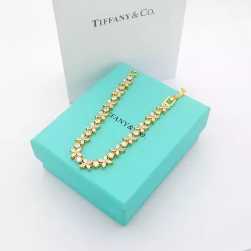 Replica Tiffany Bracelets For Women #1344646 $39.00 USD for Wholesale