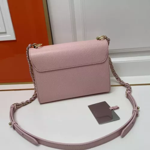 Replica Louis Vuitton AAA Quality Messenger Bags For Women #1344648 $115.00 USD for Wholesale
