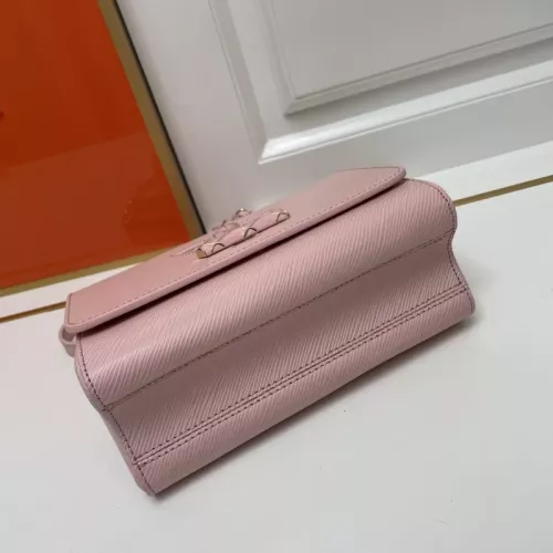 Replica Louis Vuitton AAA Quality Messenger Bags For Women #1344648 $115.00 USD for Wholesale