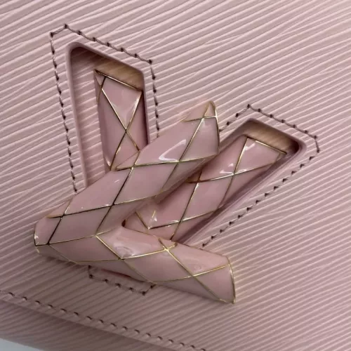 Replica Louis Vuitton AAA Quality Messenger Bags For Women #1344648 $115.00 USD for Wholesale