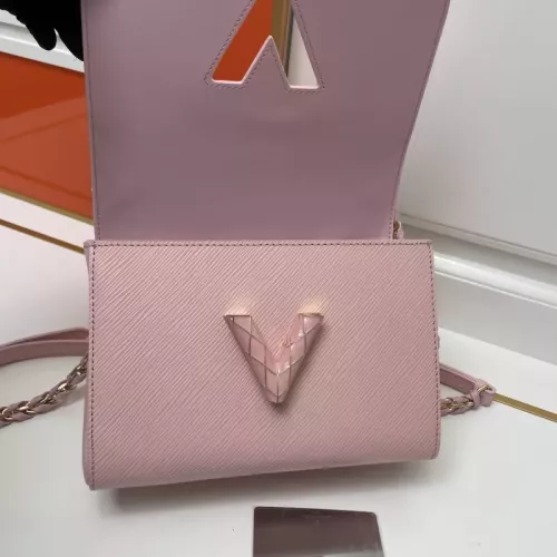 Replica Louis Vuitton AAA Quality Messenger Bags For Women #1344648 $115.00 USD for Wholesale