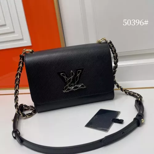 Louis Vuitton AAA Quality Messenger Bags For Women #1344650 $115.00 USD, Wholesale Replica Louis Vuitton AAA Quality Messenger Bags
