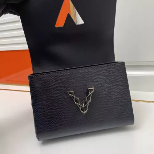 Replica Louis Vuitton AAA Quality Messenger Bags For Women #1344650 $115.00 USD for Wholesale