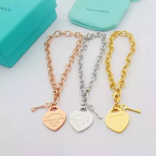 Replica Tiffany Bracelets #1344653 $25.00 USD for Wholesale