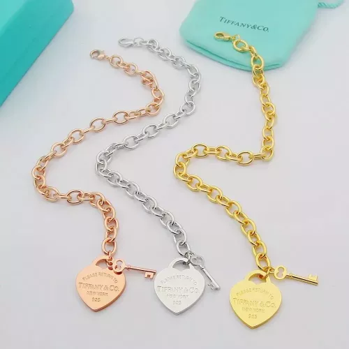 Replica Tiffany Bracelets #1344653 $25.00 USD for Wholesale