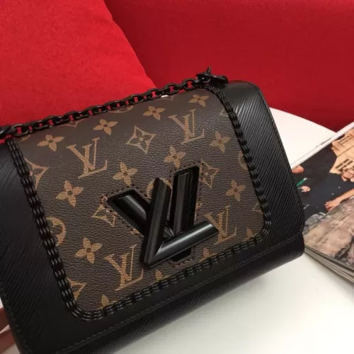 Replica Louis Vuitton AAA Quality Messenger Bags For Women #1344658 $115.00 USD for Wholesale