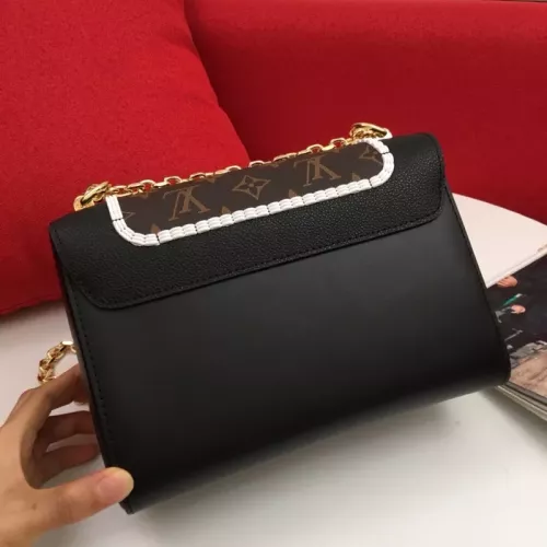Replica Louis Vuitton AAA Quality Messenger Bags For Women #1344659 $115.00 USD for Wholesale
