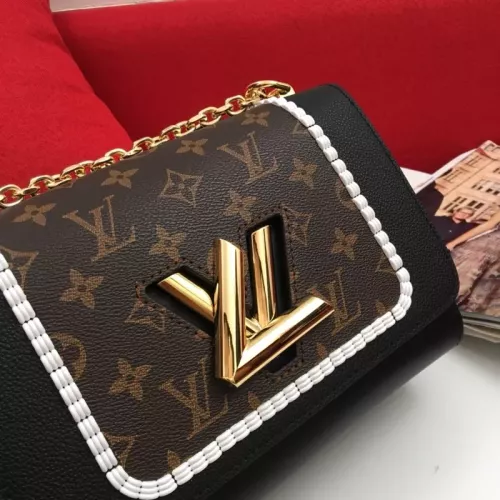 Replica Louis Vuitton AAA Quality Messenger Bags For Women #1344659 $115.00 USD for Wholesale
