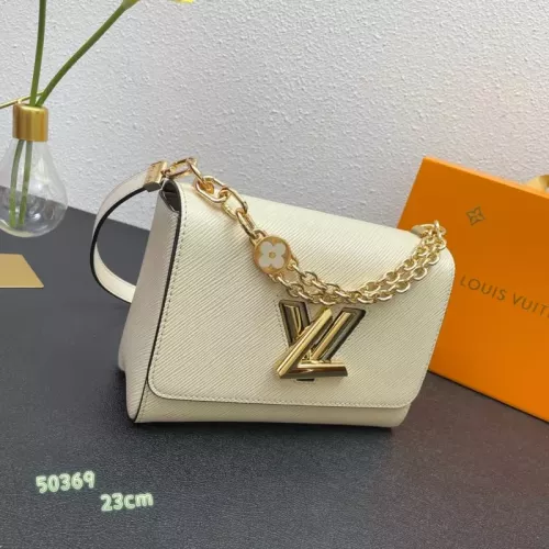 Replica Louis Vuitton AAA Quality Messenger Bags For Women #1344662 $112.00 USD for Wholesale