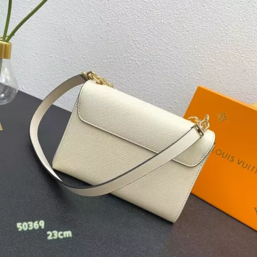 Replica Louis Vuitton AAA Quality Messenger Bags For Women #1344662 $112.00 USD for Wholesale